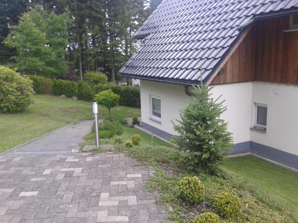 Apartment Sommer room 1