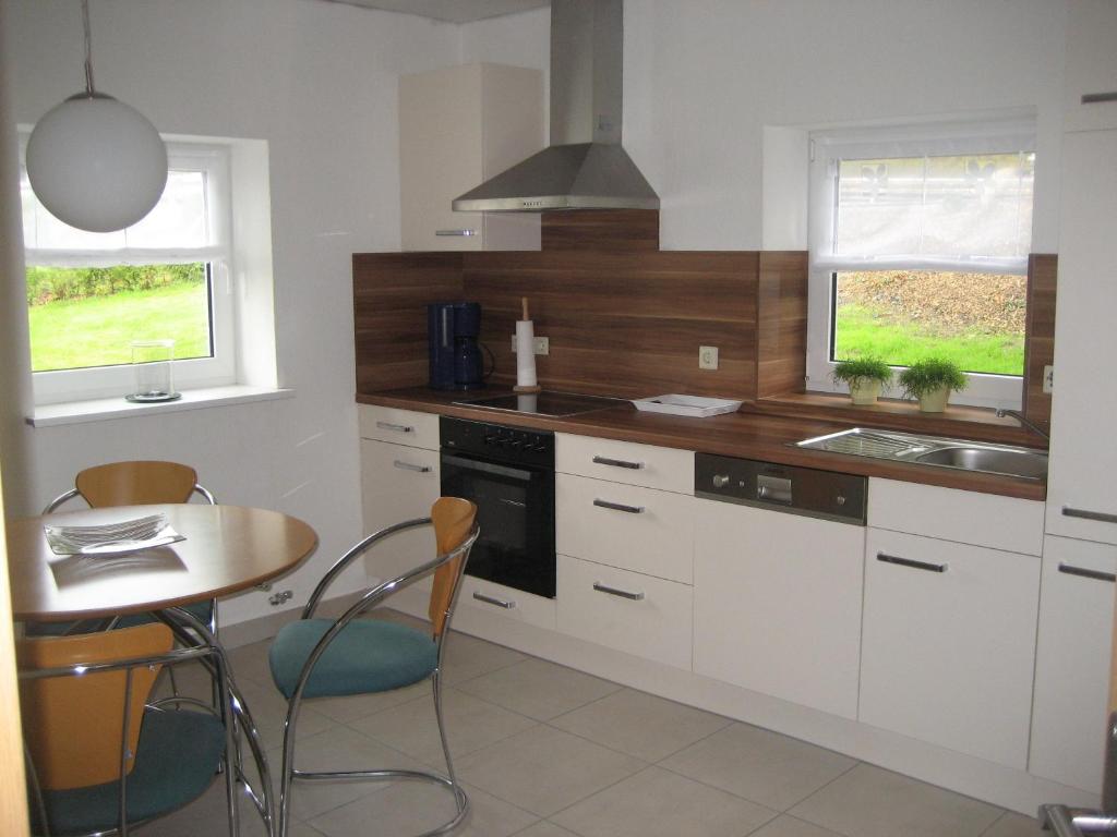 Apartment Sommer room 3