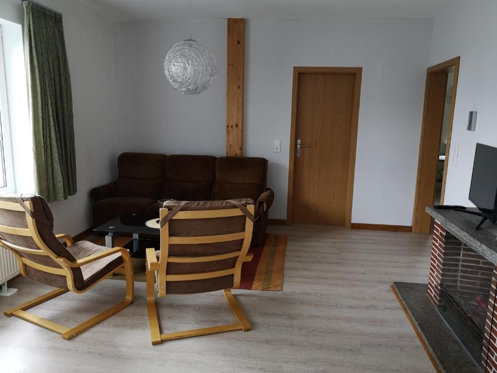 Apartment Sommer room 4